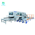 Flatbed Die Cutting Machine Fully Auto with Feeding