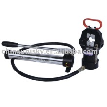 Split-Unit Hydraulic Plier