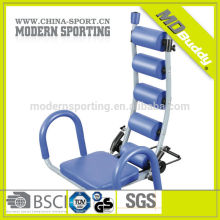 multi-function gym ab roller