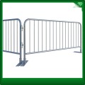 Bariery barier dla pieszych