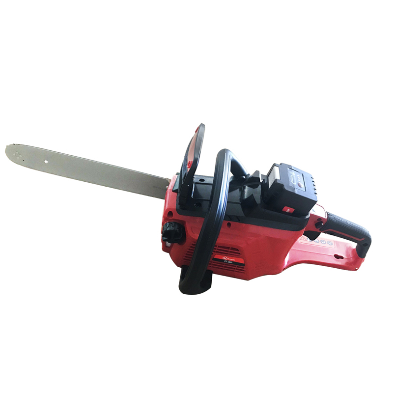 logging saw high-power icebreaker household electric saw tree cutting machine woodworking cutting machine