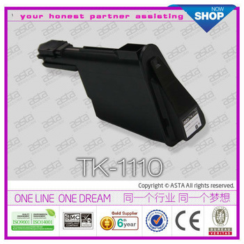 compatible for Kyocera TK1110 copier Toner Cartridge