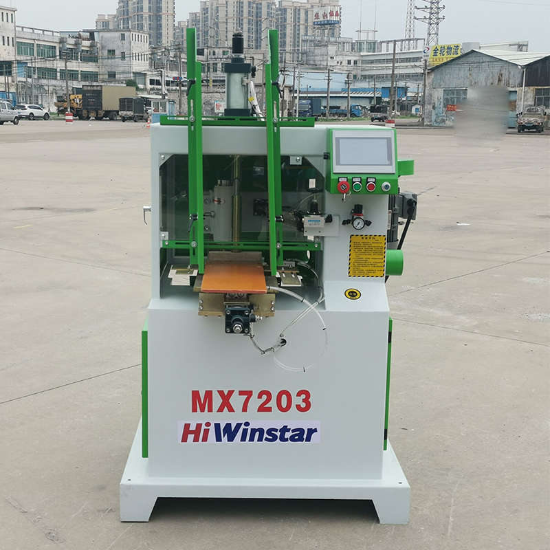 Copy Shaper MX7203 Automatic Copy Shaper Wood Copy Shaper Machine