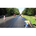 Asphalt Reinforcement Fiberglass Geogrid