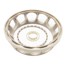 Accurate Plastic Part Production Services