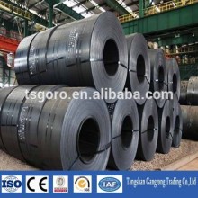 hot rolled pickled and oiled steel coil