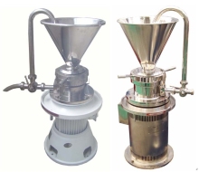 Colloid Mill Vertical JM-L