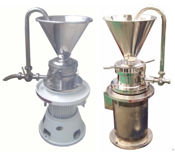 Colloid Mill Vertical JM-L