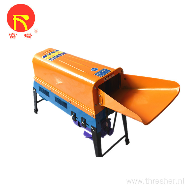 Government Support Prices of Electronic Mini Corn Sheller