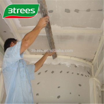 3TREES Eco High Quality Cement Putty Paint Putty Wall Putty