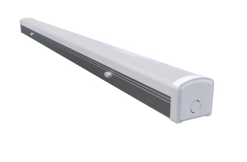 linkable led linear strip batten light led