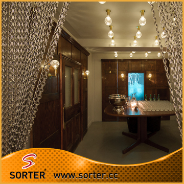 commercial hanging room dividers partition