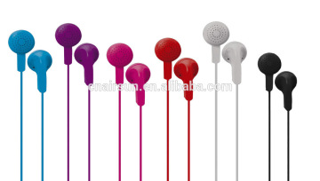 Airline Earphone Disposable Airline Earphone Cheap Airline Earphone