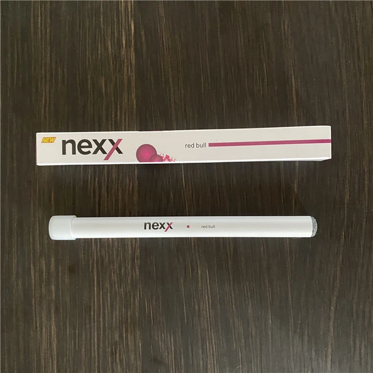 Nexx Upgrade Version Wholesale Disposable Mini Electronic Cigarette - Best Quality