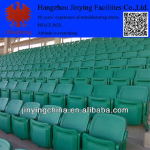 baseball side-mount widening folding chair