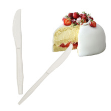 ASTM D6400 & EN13432 Certified Bioplastic Compostable Cutlery Kits