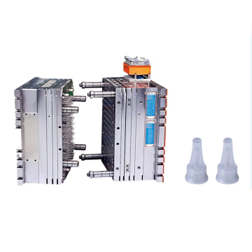 Customized medical consumables precision mold