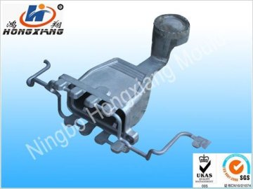 power line communication module