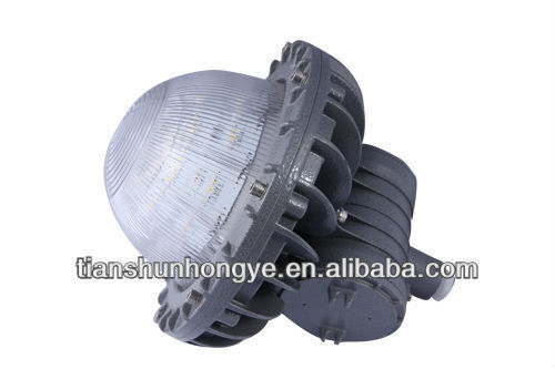 BLD230 LED Explosion-proof Light