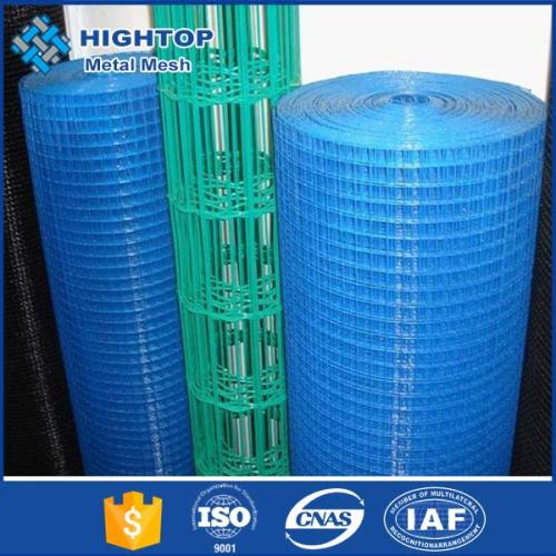 Reinforcing Welded Mesh/Ribbed Welded Wire Mesh