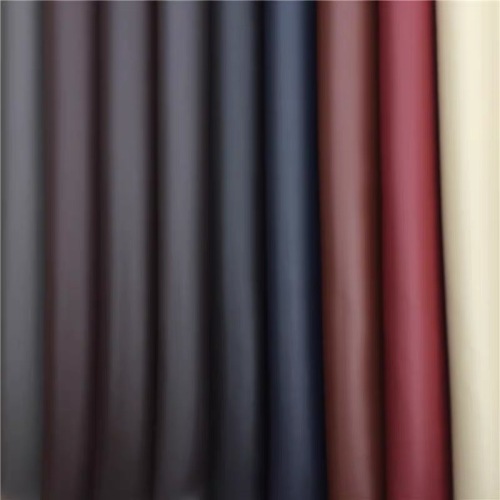 2020 Elastic Durable Silicone Leather for Laptop Case