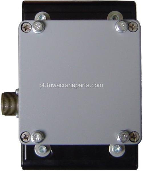 Sensor de ângulo de Hirschmann para guindastes Fuwa Crawler