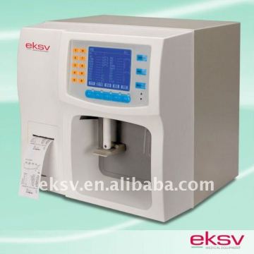 blood chemistry equipment