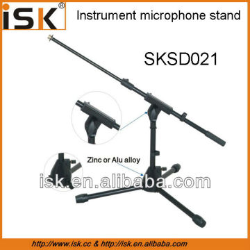instrument microphone stand