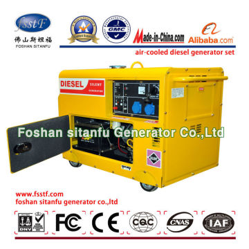 generator diesel 3kva with price