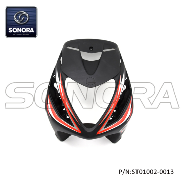 PIAGGIO ZIP Front Cover(679146) (P/N:ST01002-0013) Top Quality