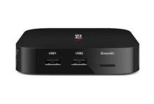 Intel Atom Quad Core Windows 8.1 Mini PC Player 64-bit 1.33
