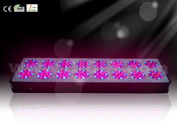 Aquarium LED Lights for Tropical Fish Growth (Apollo-12)