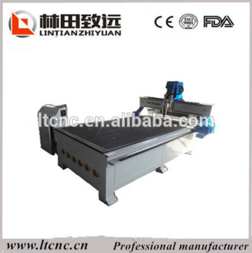 Big discount cnc vaccum wood router/wood furniture design cnc carving router