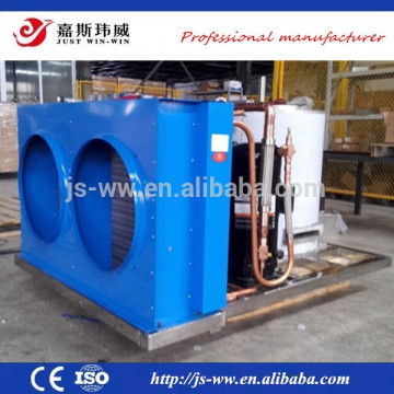 3T commercial industrial flake ice machine/flake ice plant