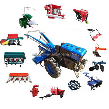 Best Quality Made in China Micro Tillage Weeding Machine