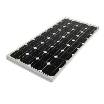 250w mono solar panel