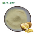 Organic durian extract powder durian fruit powder