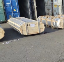 high quality graphite rod electrode