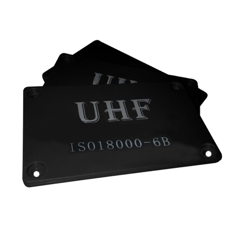 Durable Programmable Long Range Passive RFID Pallet Tag