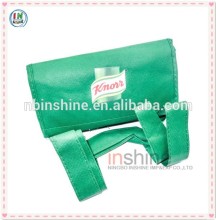 Flodable non woven bag , promotional bag promotion