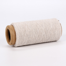 Low Price Regenerated Yarn Blended Cotton Yarn Thread
