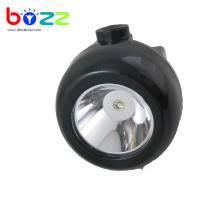 Kl5600 3W USA CREE LED Coreless Headlamp Caplamp Mining Lamp Miner Lamp Coal Mine Lamp