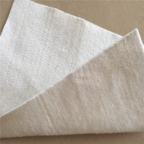 High quality non woven geotextile