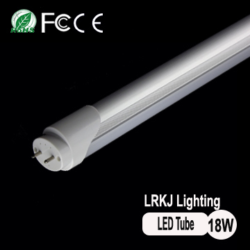 4' t8 led tube 18w high quality 18w 1200mm led tube t8,4ft led tube light