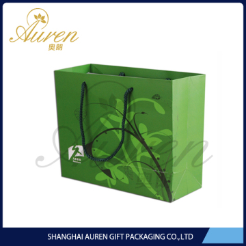 Manufacture and exporter of all kinds of new design paper bag