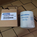 KOMATSU PC55MR-2 BUSHING 22M-70-21740