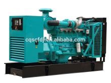 Cummin K19 300KW 375KVA diesel genset