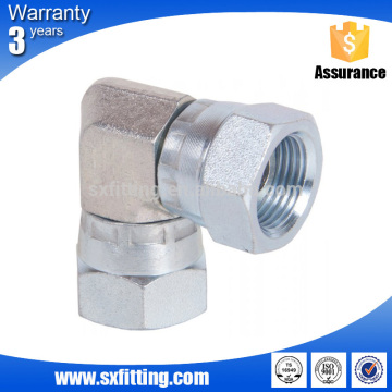 Bspp Endocone Elbow Bspp Elbow Swivel Joint