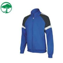 The Blue Fashion Jacket Jersey