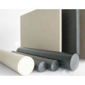 Condutive PEEK Plastic Sheet Custom